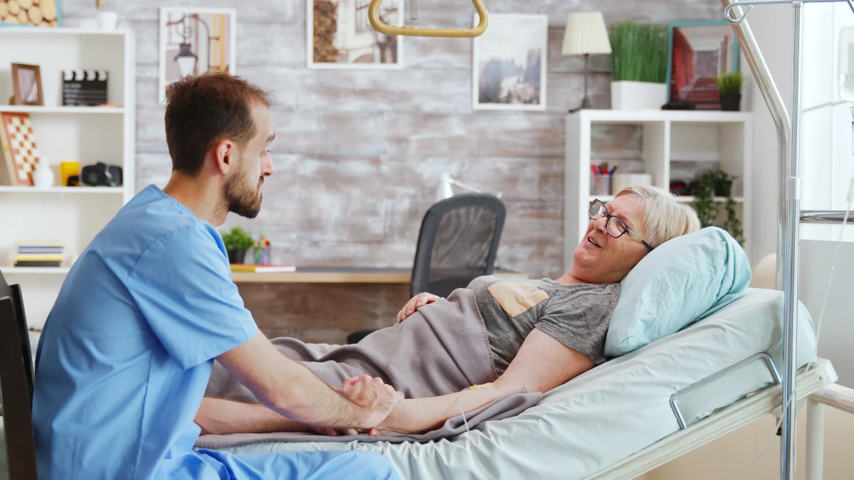 Why Home Nursing is Ideal for Post-Hospitalization Care and Recovery