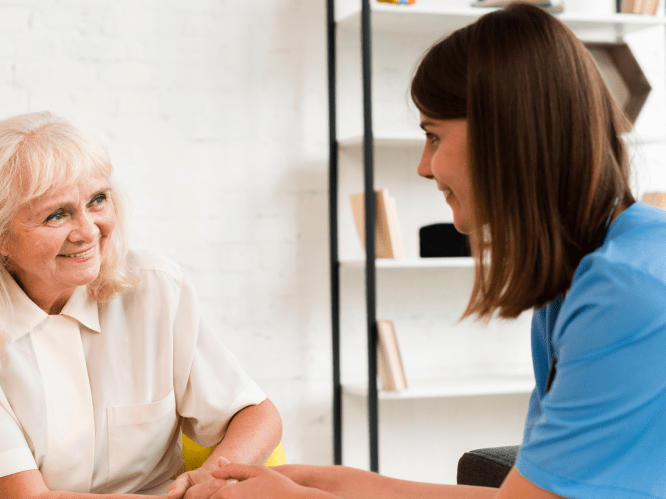 Benefits of Home Nursing Services in Mangalore for Quick Recovery