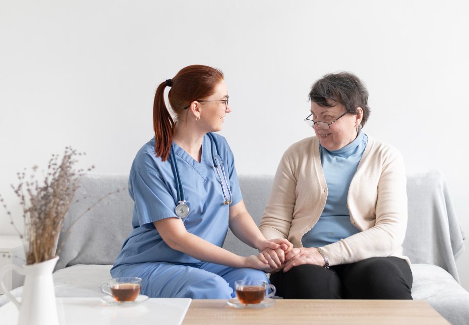 10 Warning Signs You’ll Need Home Nursing Assistance