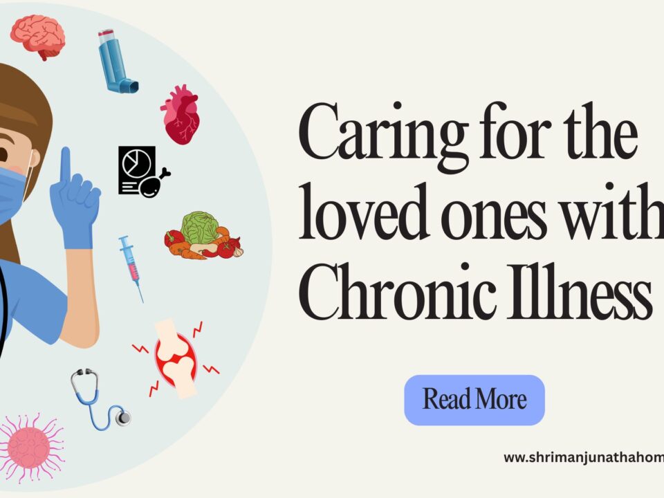 Chronic illness