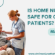 home nursing for critical patients