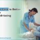 Why Home Care is Better for Elderly Mental Well-being