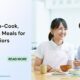 Nutritious Meals for Seniors