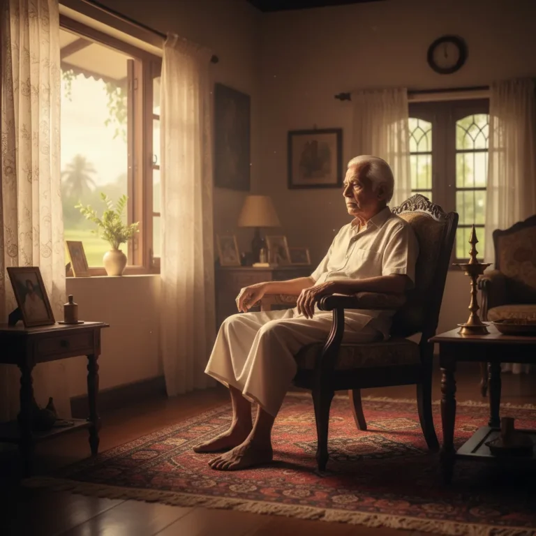 Loneliness & Emotional Stress