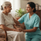 Elderly Home Care in Shivamogga