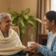 Winter care for Seniors in Mangalore