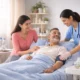 Bedridden Patient Care at Home