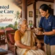 Caretaker at Home in Mangalore
