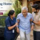 Post-Hospitalization Care at Home in Karnataka