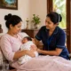 postnatal care