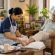 Diabetic Wound Care at Home in Karnataka | Nurse Guide 2026
